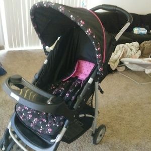 Graco Stroller